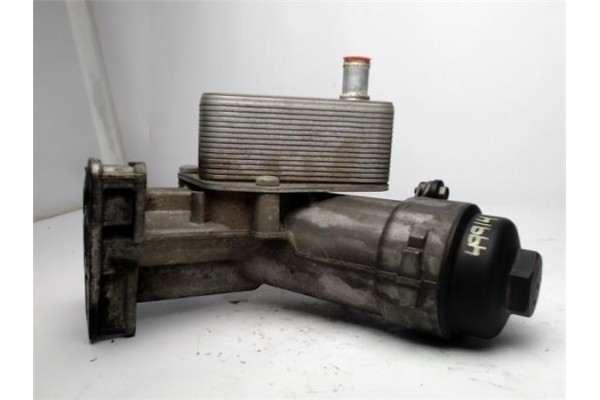 Recambio de enfriador aceite para bmw serie 5 berlina (e60) 520d referencia OEM IAM   