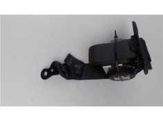 Recambio de cinturon seguridad trasero central para opel astra j 1.6 referencia OEM IAM 197933  