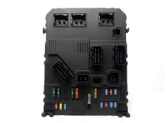CAJA FUSIBLES/RELE 9653667380 S118470003 