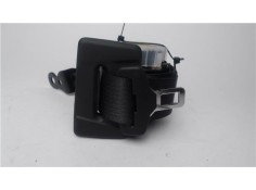 Recambio de cinturon seguridad trasero central para opel astra j 1.6 referencia OEM IAM 197933  
