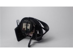 Recambio de cinturon seguridad trasero central para opel astra j 1.6 referencia OEM IAM 197933  