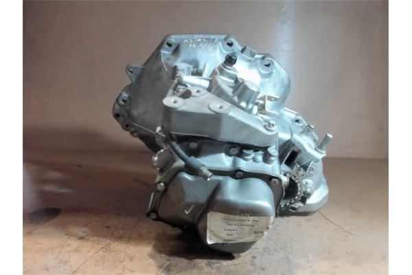 Recambio de caja cambios manual para opel astra g berlina 1.6 comfort referencia OEM IAM A32083F17C374 90400209 