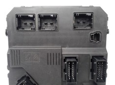 Recambio de caja fusibles/rele para citroen c3 1.1 i referencia OEM IAM 9653667380 S118470003 