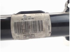 Recambio de amortiguador delantero derecho para mercedes-benz clase c (bm 204) berlina 3.0 c 280 (204.054) referencia OEM IAM A2