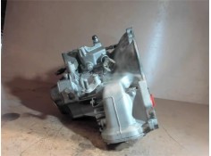 Recambio de caja cambios manual para opel astra g berlina 1.6 comfort referencia OEM IAM A32083F17C374 90400209 