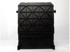 Recambio de caja fusibles/rele para citroen c3 1.1 i referencia OEM IAM 9653667380 S118470003 