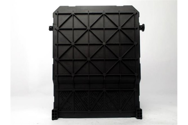 Recambio de caja fusibles/rele para citroen c3 1.1 i referencia OEM IAM 9653667380 S118470003 