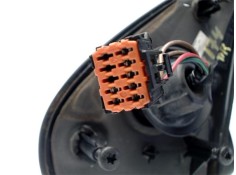 Recambio de retrovisor electrico derecho para peugeot 206 sw 1.4 16v referencia OEM IAM 96480957XT  