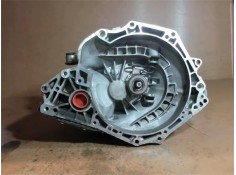 Recambio de caja cambios manual para opel corsa c 1.7 club referencia OEM IAM 90400209  