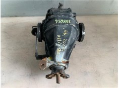 Recambio de grupo diferencial trasero para mercedes-benz clase c (bm 202) berlina 1.8 180 (202.018) referencia OEM IAM 0570486  