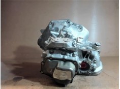 Recambio de caja cambios manual para opel corsa c 1.7 club referencia OEM IAM 90400209  