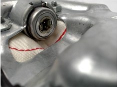 Recambio de airbag lateral delantero izquierdo para mercedes-benz clase c (bm 203) berlina 2.2 220 cdi (203.006) referencia OEM 