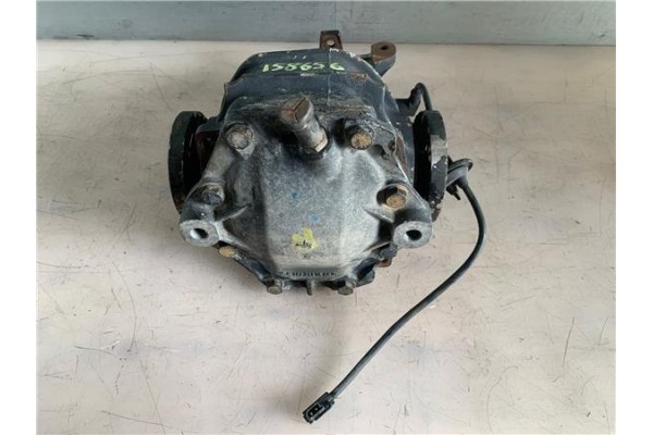 Recambio de grupo diferencial trasero para mercedes-benz clase c (bm 202) berlina 1.8 180 (202.018) referencia OEM IAM 0570486  