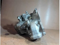 Recambio de caja cambios manual para opel corsa c 1.7 club referencia OEM IAM 90400209  