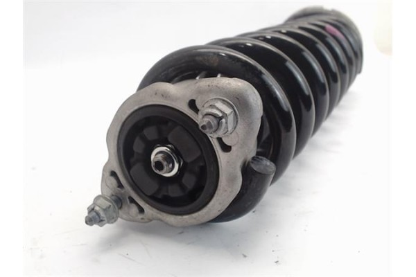 Recambio de amortiguador trasero derecho para mercedes-benz clase c (bm 204) berlina 3.0 c 280 (204.054) referencia OEM IAM A 20