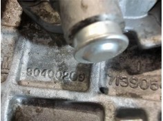 Recambio de caja cambios manual para opel corsa c 1.7 club referencia OEM IAM 90400209  