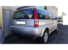 honda hr-v (gh) del año 2000