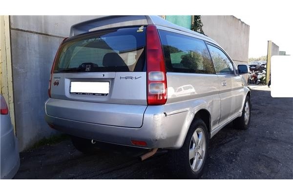honda hr-v (gh) del año 2000