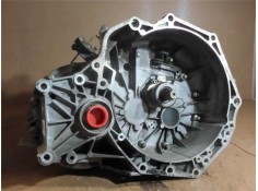 Recambio de caja cambios manual para opel zafira a 2.0 blue line referencia OEM IAM 90578403  