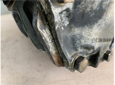 Recambio de grupo diferencial trasero para mercedes-benz clase c (bm 202) berlina 1.8 180 (202.018) referencia OEM IAM 0570486  