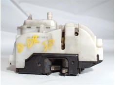 Recambio de cierre electromagnetico delantero derecho para volkswagen polo iv (9n1) 1.4 tdi referencia OEM IAM 6N1837016E 1HM862