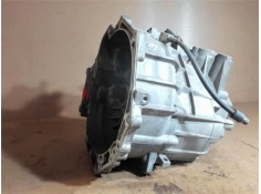 Recambio de caja cambios manual para opel zafira a 2.0 blue line referencia OEM IAM 90578403  