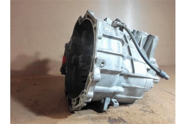 Recambio de caja cambios manual para opel zafira a 2.0 blue line referencia OEM IAM 90578403  