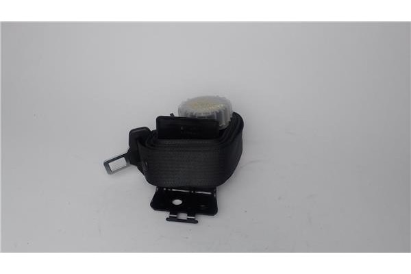 Recambio de cinturon seguridad trasero derecho para opel astra j 1.6 referencia OEM IAM 13299303  