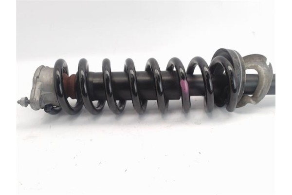 Recambio de amortiguador trasero izquierdo para mercedes-benz clase c (bm 204) berlina 3.0 c 280 (204.054) referencia OEM IAM A2