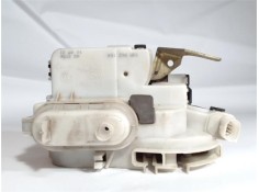 Recambio de cierre electromagnetico delantero derecho para volkswagen polo iv (9n1) 1.4 tdi referencia OEM IAM 6N1837016E 1HM862