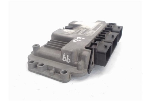 Recambio de centralita para citroen c4 berlina 1.6 collection referencia OEM IAM 9657489480 0261208491/ME745 