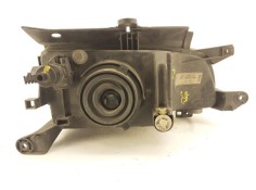 Recambio de faro delantero izquierdo para peugeot partner furgón (5) 1.6 hdi 90 referencia OEM IAM 630381  