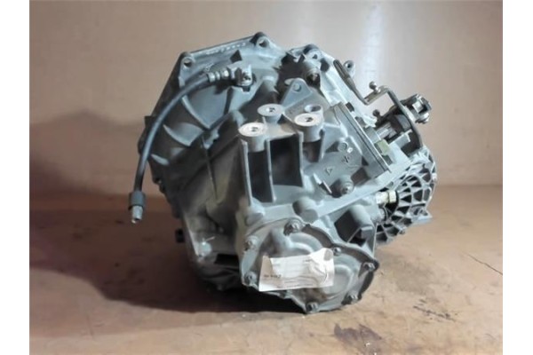 Recambio de caja cambios manual para opel zafira a 2.0 blue line referencia OEM IAM 90578403  