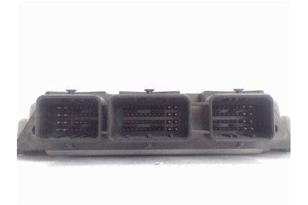 Recambio de centralita para citroen c4 berlina 1.6 collection referencia OEM IAM 9657489480 0261208491/ME745 