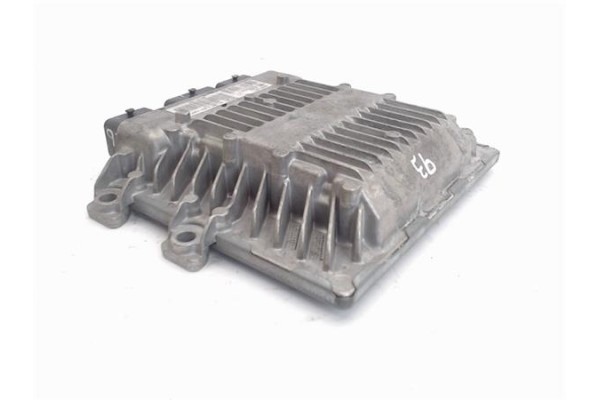 Recambio de centralita para citroen c2 1.4 audace referencia OEM IAM 9663483180/5WS40285E-T 9653451880/SID806 