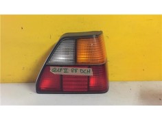 Recambio de piloto trasero derecho para volkswagen golf ii (191/193) 1.6 básico / c referencia OEM IAM 191945112  