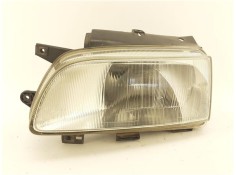 Recambio de faro delantero izquierdo para peugeot partner furgón (5) 1.6 hdi 90 referencia OEM IAM 630381  