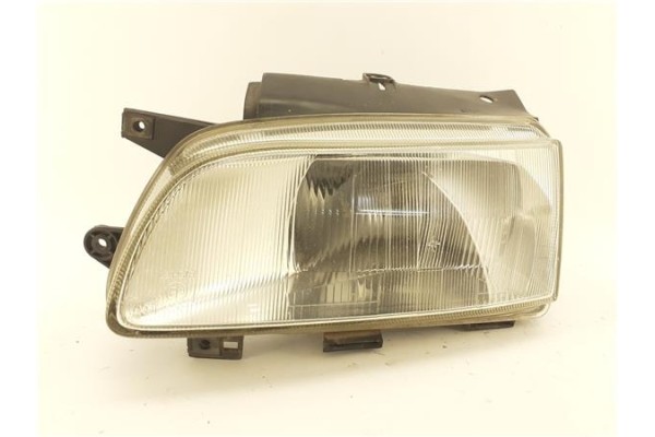 Recambio de faro delantero izquierdo para peugeot partner furgón (5) 1.6 hdi 90 referencia OEM IAM 630381  