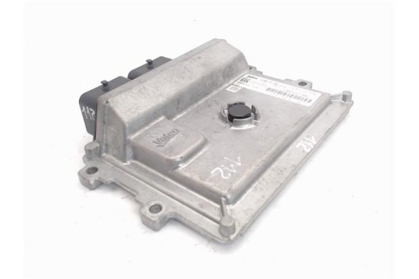 Recambio de centralita para citroen c3 1.2 collection referencia OEM IAM 9805321980/V29033054A HW9800913080/123220153 