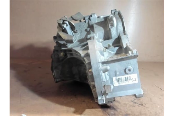 Recambio de caja cambios manual para opel zafira a 2.0 blue line referencia OEM IAM 90578403  