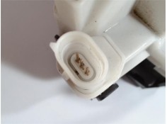 Recambio de cierre electromagnetico delantero derecho para volkswagen polo iv (9n1) 1.4 tdi referencia OEM IAM 6N1837016E 1HM862