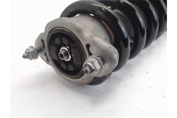 Recambio de amortiguador trasero izquierdo para mercedes-benz clase c (bm 204) berlina 3.0 c 280 (204.054) referencia OEM IAM A2