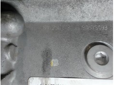 Recambio de caja cambios manual para opel zafira a 2.0 blue line referencia OEM IAM 90578403  