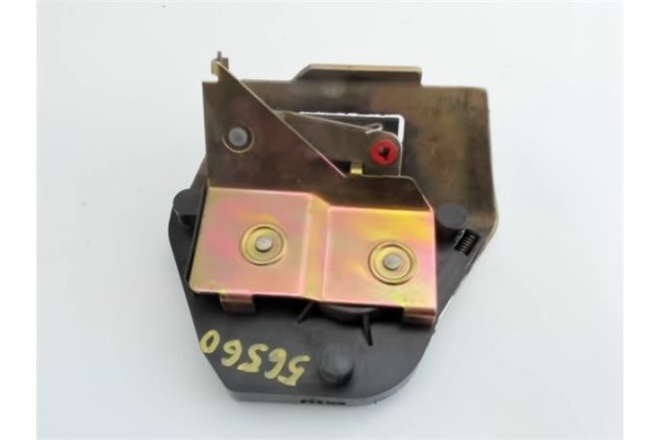 Recambio de cerradura porton para citroen jumper furgón (244) 2.2 hdi referencia OEM IAM 913877  