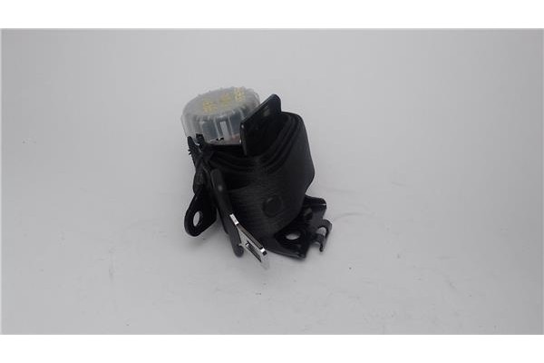 Recambio de cinturon seguridad trasero derecho para opel astra j 1.6 referencia OEM IAM 13299303  