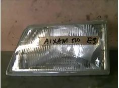 Recambio de faro delantero izquierdo para aixam 500 0.5 d referencia OEM IAM   