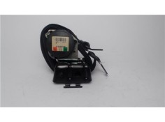 Recambio de cinturon seguridad trasero derecho para opel astra j 1.6 referencia OEM IAM 13299303  