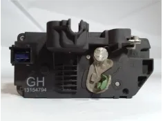 CIERRE ELECTROMAGNETICO TRASERO DERECHO 13154794GH 