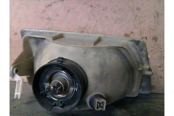 Recambio de faro delantero izquierdo para aixam 500 0.5 d referencia OEM IAM   