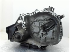 Recambio de caja cambios manual para renault clio ii fase ii (b/cb0) 1.5 authentique referencia OEM IAM JB3980  